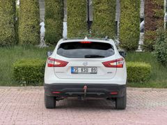 Hatasız sevenlere özel Sahibinden Nissan Qashqai 1.6 dCi Tekna 2014 Model 