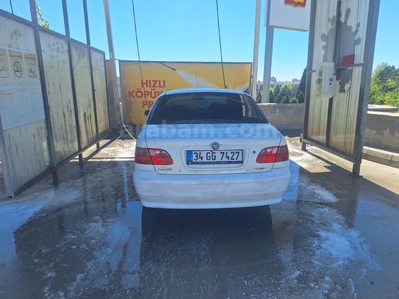 Sahibinden Fiat Albea Sole 1.3 Multijet Dynamic Plus 2010 Model