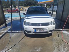 Sahibinden Fiat Albea Sole 1.3 Multijet Dynamic Plus 2010 Model