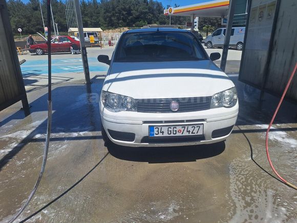 Sahibinden Fiat Albea Sole 1.3 Multijet Dynamic Plus 2010 Model
