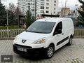2012 MODEL HATASIZ İLK EL PARTNER 1.6 HDİ KLİMALI