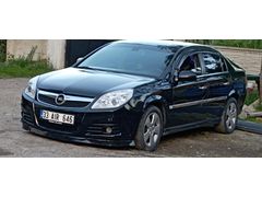 Sahibinden Opel Vectra 1.6 Comfort 2006 Model