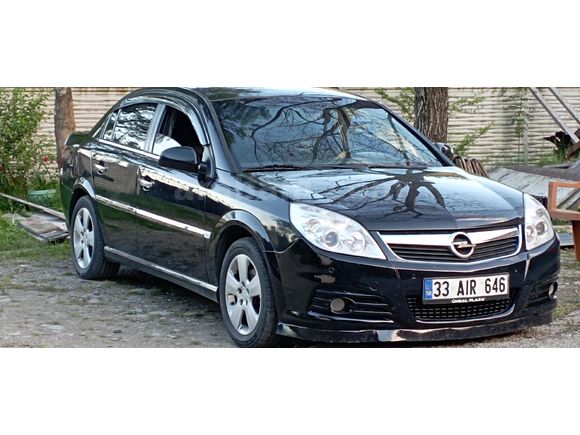 Sahibinden Opel Vectra 1.6 Comfort 2006 Model