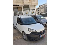Sahibinden Fiat Doblo Cargo 1.3 Multijet Maxi Plus 2018 Model
