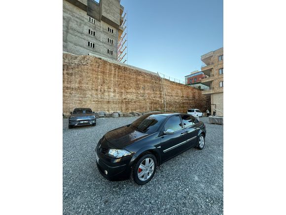 Sahibinden Renault Megane 1.5 dCi Privilege 2008 Model