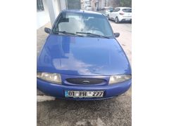 Sahibinden Ford Fiesta 1.25 Flair 1998 Model