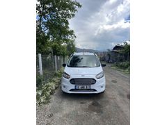 Sahibinden Ford Tourneo Courier 1.5 TDCi Journey Trend 2020 Model 