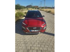 Sahibinden Hyundai Kona 1.6 T-GDI 2018 Model