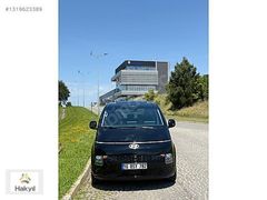 2025 MODEL HATASIZ STARİA 1.6 T-GDI HYBRID ELİTE