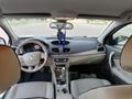 Sahibinden Renault Fluence 1.5 dCi Icon 2013 Model  253.000 km Beyaz