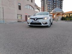 Sahibinden Renault Fluence 1.5 dCi Icon 2013 Model  253.000 km Beyaz