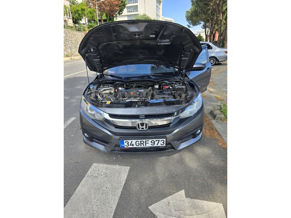 Yetkili Servis Bakimli
