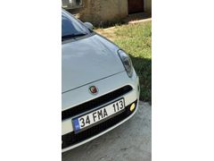 Sahibinden Fiat Punto 1.4 Pop S&S 2013 Model 