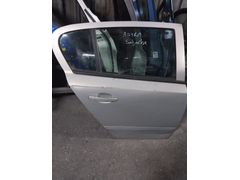 OPEL ASTRA-H 2008 ÇIKMA ORİJNAL SAĞ ARKA KAPI  05435439694 