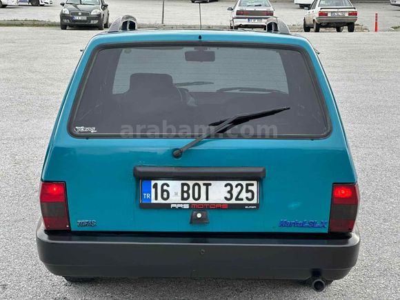 Sahibinden Tofaş Kartal S 1997 Model 