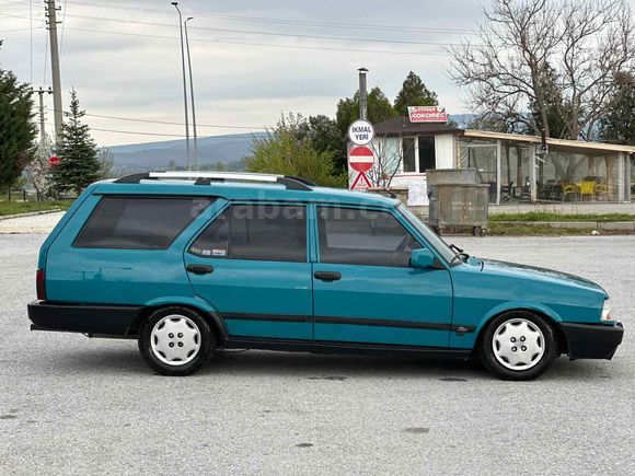 Sahibinden Tofaş Kartal S 1997 Model 