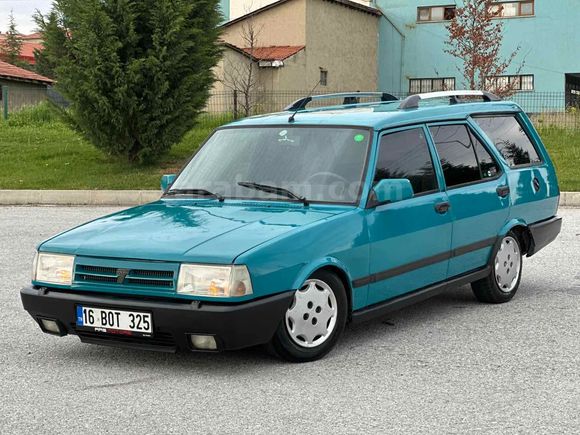 Sahibinden Tofaş Kartal S 1997 Model 