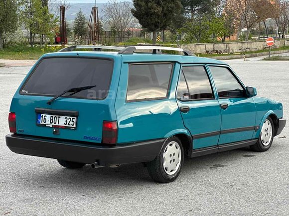 Sahibinden Tofaş Kartal S 1997 Model 