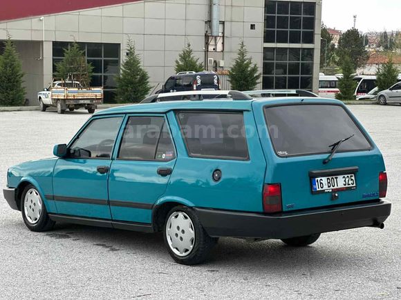 Sahibinden Tofaş Kartal S 1997 Model 