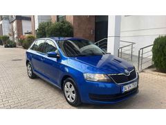Sahibinden Skoda Rapid 1.2 TSI GreenTec Style 2015 Model 