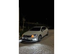 Sahibinden Volkswagen Passat 1.6 TDi BlueMotion Exclusive 2014 Model 