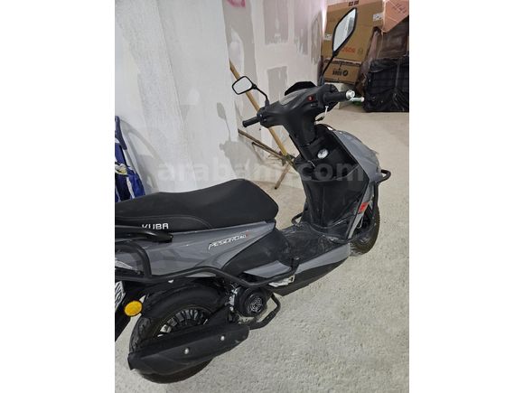 Sahibinden 600 km de Kuba Pesaro 50 X