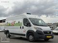 2014 DUCATO 13 M³ FRİGOFİRİK SOĞUTUCU BOYASIZ HASARSIZ