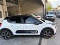 2023 Citroen C3 HURDA BELGELİ