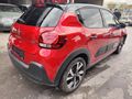 2023 Citroen C3 HURDA BELGELİ