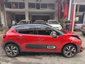 2023 Citroen C3 HURDA BELGELİ
