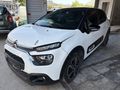2023 Citroen C3 HURDA BELGELİ