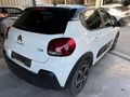 2023 Citroen C3 HURDA BELGELİ