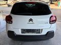 2023 Citroen C3 HURDA BELGELİ