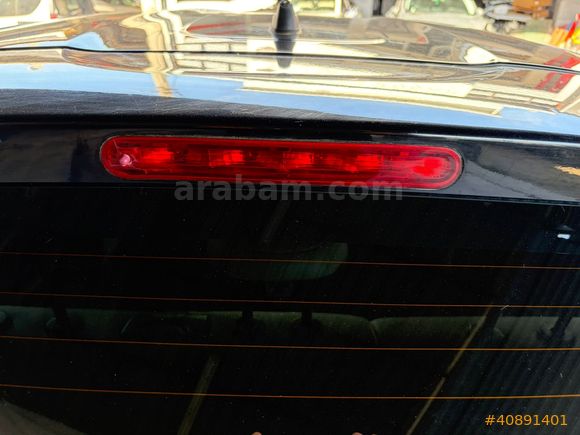 2023 Citroen C3 HURDA BELGELİ