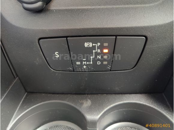 2023 Citroen C3 HURDA BELGELİ