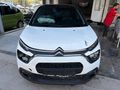 2023 Citroen C3 HURDA BELGELİ