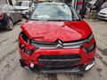 2023 Citroen C3 HURDA BELGELİ
