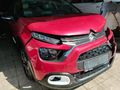 2023 Citroen C3 HURDA BELGELİ