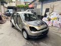 2003 Ford Fiesta HURDA BELGELİ
