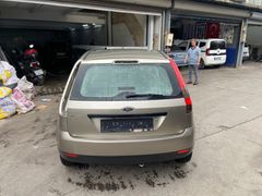 2003 Ford Fiesta HURDA BELGELİ