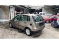 2003 Ford Fiesta HURDA BELGELİ