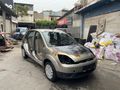 2003 Ford Fiesta HURDA BELGELİ