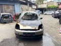 2003 Ford Fiesta HURDA BELGELİ