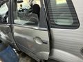 2003 Ford Fiesta HURDA BELGELİ