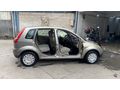 2003 Ford Fiesta HURDA BELGELİ