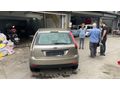 2003 Ford Fiesta HURDA BELGELİ