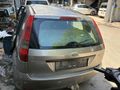 2003 Ford Fiesta HURDA BELGELİ