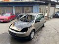 2003 Ford Fiesta HURDA BELGELİ
