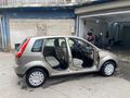 2003 Ford Fiesta HURDA BELGELİ