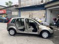 2003 Ford Fiesta HURDA BELGELİ